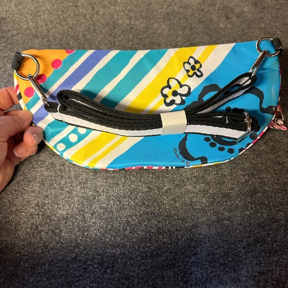 Brighton Fanny Pack - Picture 2 of 2